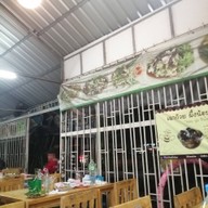 บรรยากาศ ร้านส้มตำสี&ดอน ถ.รัชดา-รามอินทรา(นวมินทร์ตัดใหม่)