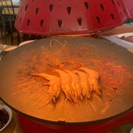 เมนูของร้าน โอนิคุชาบู ภูเก็ต บุฟเฟต์ชาบู ปิ้งย่าง ซูชิ ภูเก็ต