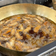 ก๋วยเตี๋ยวซี่โครงหมูตุ๋น อู๋จี๊