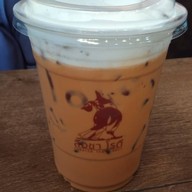 เมนูของร้าน ลือชา โรตี โลตัส นอร์ธ ราชพฤกษ์