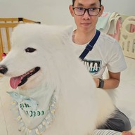 บรรยากาศ Dog'C Blog Felicita