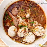 ก๋วยเตี๋ยวเรือแสนแซ่บ สายไหม