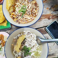 เตี๋ยวในสวน ราชพฤกษ์