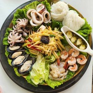 เมนูของร้าน อโณณา โคโค่ คาเฟ่ นครสวรรค์