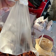 ร้านหมูปิ้ง หมูทอด