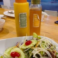 จันทรโภชนา มหาราช