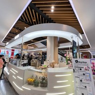 เมนูของร้าน เจี้ยนชา  The PARQ Rama 4
