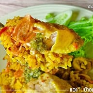 ครัวยูซุฟ 108 ฮาล้าลฟู๊ดส์