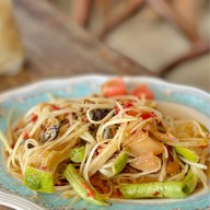 เมนูของร้าน ครัวนายพล