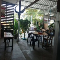 บรรยากาศ ลาบอ้ายแดง