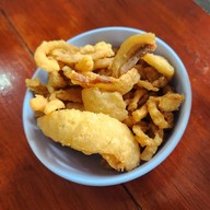 เมนูของร้าน นายหนวด3 เกาเหลา ก๋วยเตี๋ยว เนื้อตุ๋น-หมูตุ๋น ลาดพร้าว101 สาขา3