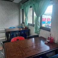 บรรยากาศ ร้านมล ซอยสุคันธาราม  ใกล้สน.ดุสิต