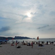 บรรยากาศ Kan's haus cafe and bistro