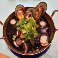 เมนูของร้าน Co Limited เอ็มสเฟียร์