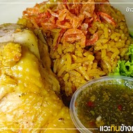 ครัวยูซุฟ 108 ฮาล้าลฟู๊ดส์