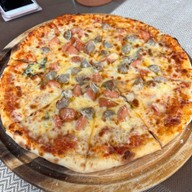 เมนูของร้าน amano steak & wine