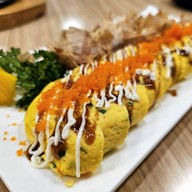 เมนูของร้าน TUDARI เซ็นทรัลลาดพร้าว