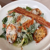 เมนูของร้าน amano steak & wine