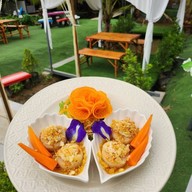เมนูของร้าน อโณณา โคโค่ คาเฟ่ นครสวรรค์