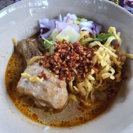ข้าวซอยนิมมาน
