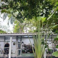 Prem Cafe In The Garden