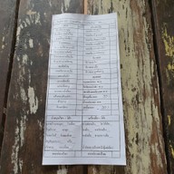 ข้าวเงี้ยวตาบุญ -