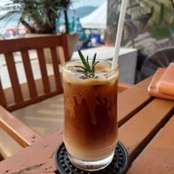 เมนูของร้าน Kan's haus cafe and bistro