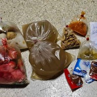 ก๋วยเตี๋ยวเย็นตาโฟ เกี๊ยวโต (บางรัก)