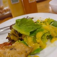 จันทรโภชนา มหาราช
