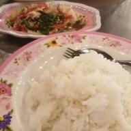 เมนูของร้าน ร้านเจ๊ตู่