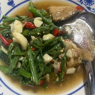 ดวงพรข้าวต้มรอบดึก (ข้างโรงรับจำนำ)