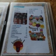เมนู ร้านโป๊ะปลาทู แม่กลอง สาขาแม่กลอง