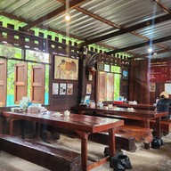 บรรยากาศ นายหนวด3 เกาเหลา ก๋วยเตี๋ยว เนื้อตุ๋น-หมูตุ๋น ลาดพร้าว101 สาขา3