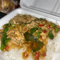 ร้านตามสั่งรถเข็น