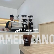 เมนูของร้าน Werewolf Cafe : แวร์วูล์ฟ คาเฟ่ ขอนแก่น
