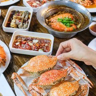 กุ้งยิ้ม-เชียงใหม่