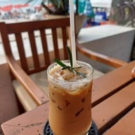 เมนูของร้าน Kan's haus cafe and bistro