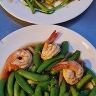 เมนูของร้าน กุ๊ยขายข้าวต้ม สนามบินน้ำ โครงการต้นสัก คอร์เนอร์