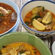 ข้าวเงี้ยวตาบุญ -