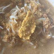 ขนมจีนเจ๊เฉย เพชรบุรี