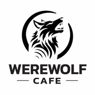 Werewolf Cafe : แวร์วูล์ฟ คาเฟ่ ขอนแก่น
