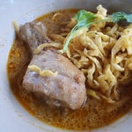 ข้าวซอยนิมมาน