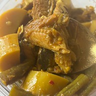 ขนมจีนเจ๊เฉย เพชรบุรี