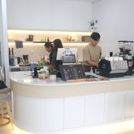 บรรยากาศ Werewolf Cafe : แวร์วูล์ฟ คาเฟ่ ขอนแก่น