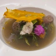 เมนูของร้าน HOME102