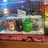 ขนมจีนเมืองคอน ถนนพานยม