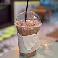 Prem Cafe In The Garden