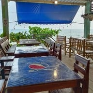 บรรยากาศ ร้านนกแก้วซีฟู้ด2 2