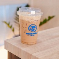 Werewolf Cafe : แวร์วูล์ฟ คาเฟ่ ขอนแก่น