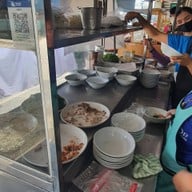 บะหมี่ชากังราว